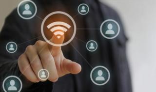 为什么手机网速很慢