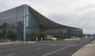 杭州市西湖区少年宫