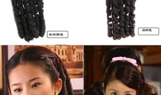 上海哪里有卖假发的