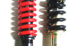 国产减震器十大排名