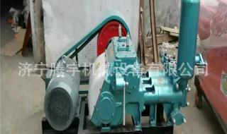 钻孔灌注桩泥浆