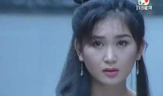 温碧霞和任达华电影