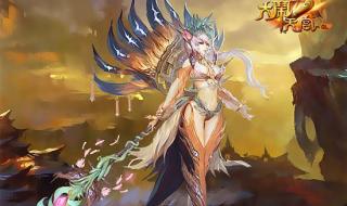 大闹天宫ol网页游戏