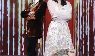 关晓彤非华晨宇不嫁 关晓彤非华晨宇不嫁