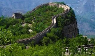 石家庄的旅游景点