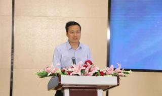 晓庄学院副书记