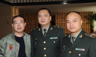 中国最牛的特种兵 中国最牛的特种兵