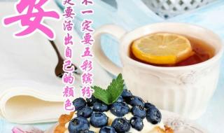 最新每天早上问候语 最新每天早上问候语