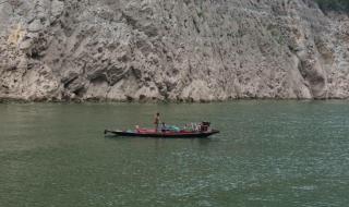 重庆到奉节坐船