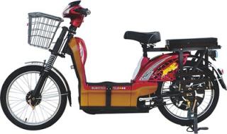 两轮电动车厂家批发