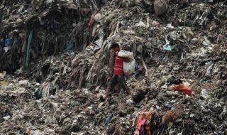 印度的首都 印度的首都