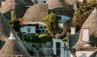 意大利米兰 意大利米兰