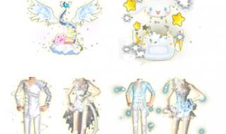 qq炫舞八音盒 qq炫舞八音盒