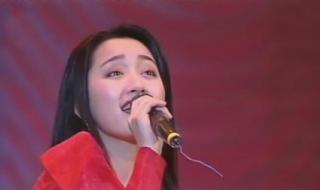 适合中学生唱的歌曲