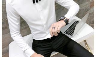 夜总会服务员服装 夜总会服务员服装