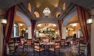 卓美亚酒店 卓美亚酒店