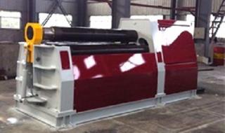 四辊卷板机生产厂家