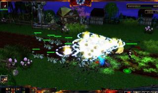 傲斗凌天2.21隐藏英雄 傲斗凌天2.21隐藏英雄