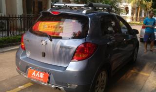 长城腾翼c20r怎么样