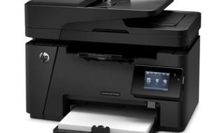 惠普打印机万能驱动