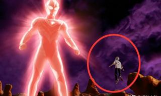 盖亚奥特曼剧情介绍