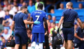 本泽马因伤无缘世界杯