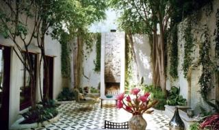 下沉式排水沟厂家