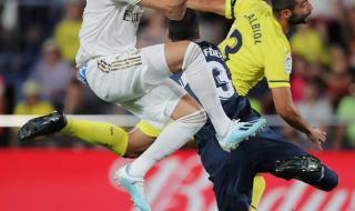 皇家马德里2020阵容 皇家马德里2020阵容