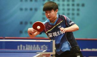 2021乒超联赛赛程表