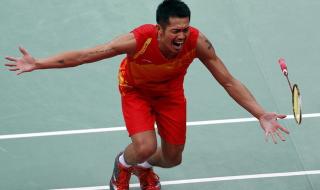 2012年伦敦奥运会刘翔