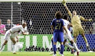 布冯是哪国足球门将