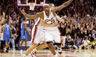 nba总决赛要打几场比赛