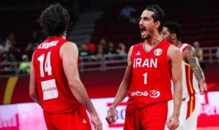 2019男篮世界杯32支球队 2019男篮世界杯32支球队