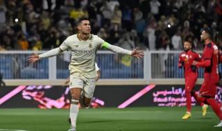 利雅得胜利队员名单 利雅得胜利队员名单