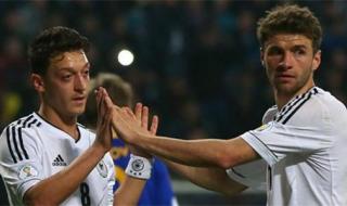 欧洲杯锦标赛赛程