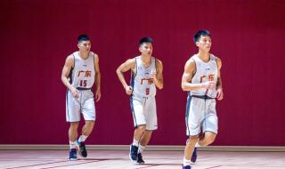 2017全运会广东男篮名单