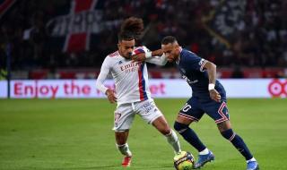 法甲赛程比分结果2022 法甲赛程比分结果2022