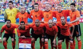 世界足球强国排行榜 世界足球强国排行榜