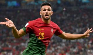 葡萄牙对战摩洛哥 葡萄牙对战摩洛哥